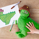 Image for article titled Ikea Turned a Bunch of Children's Drawings Into a New Line of Stuffed Toys